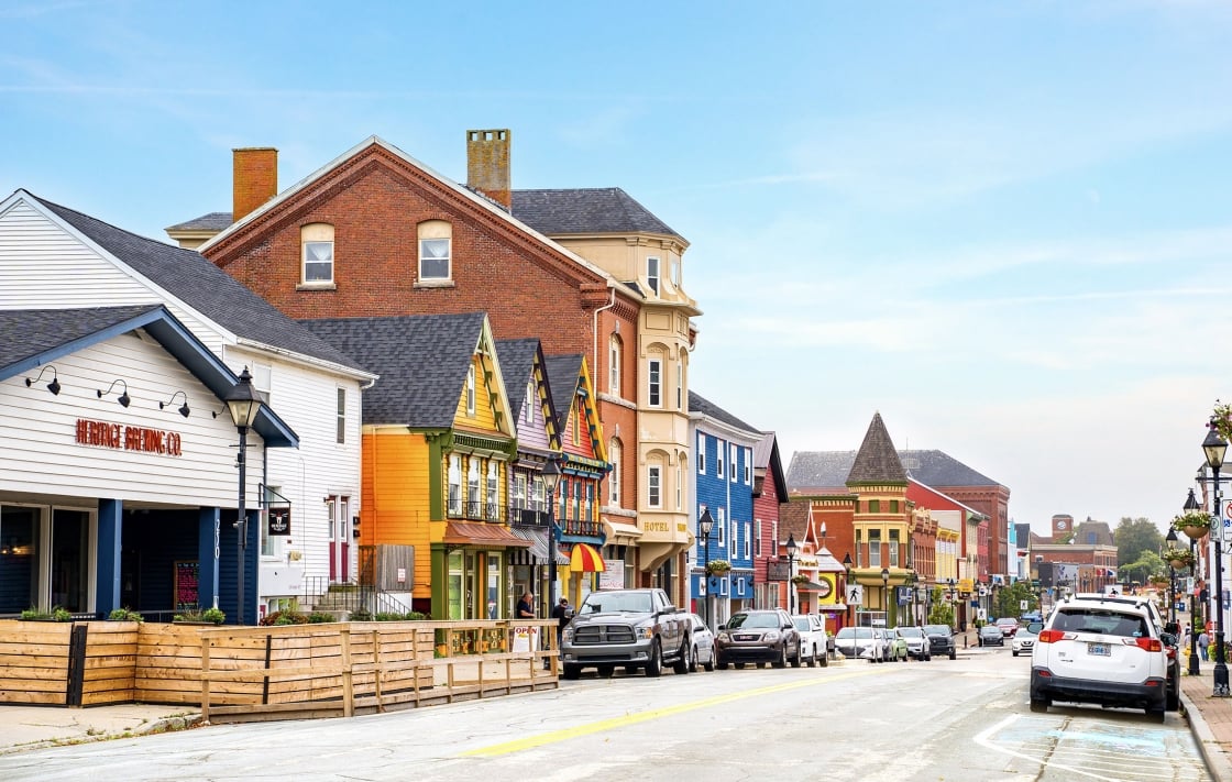 Town of Yarmouth